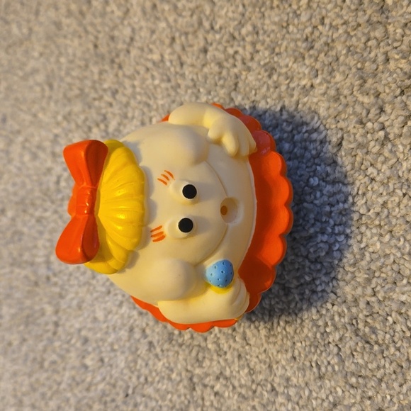 Vintage Avon Bonnie Bubble Water Squirter  Bath Toy - Picture 4 of 7
